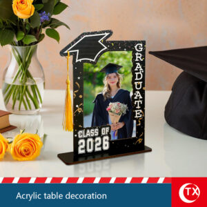 Graduation Photo Frame